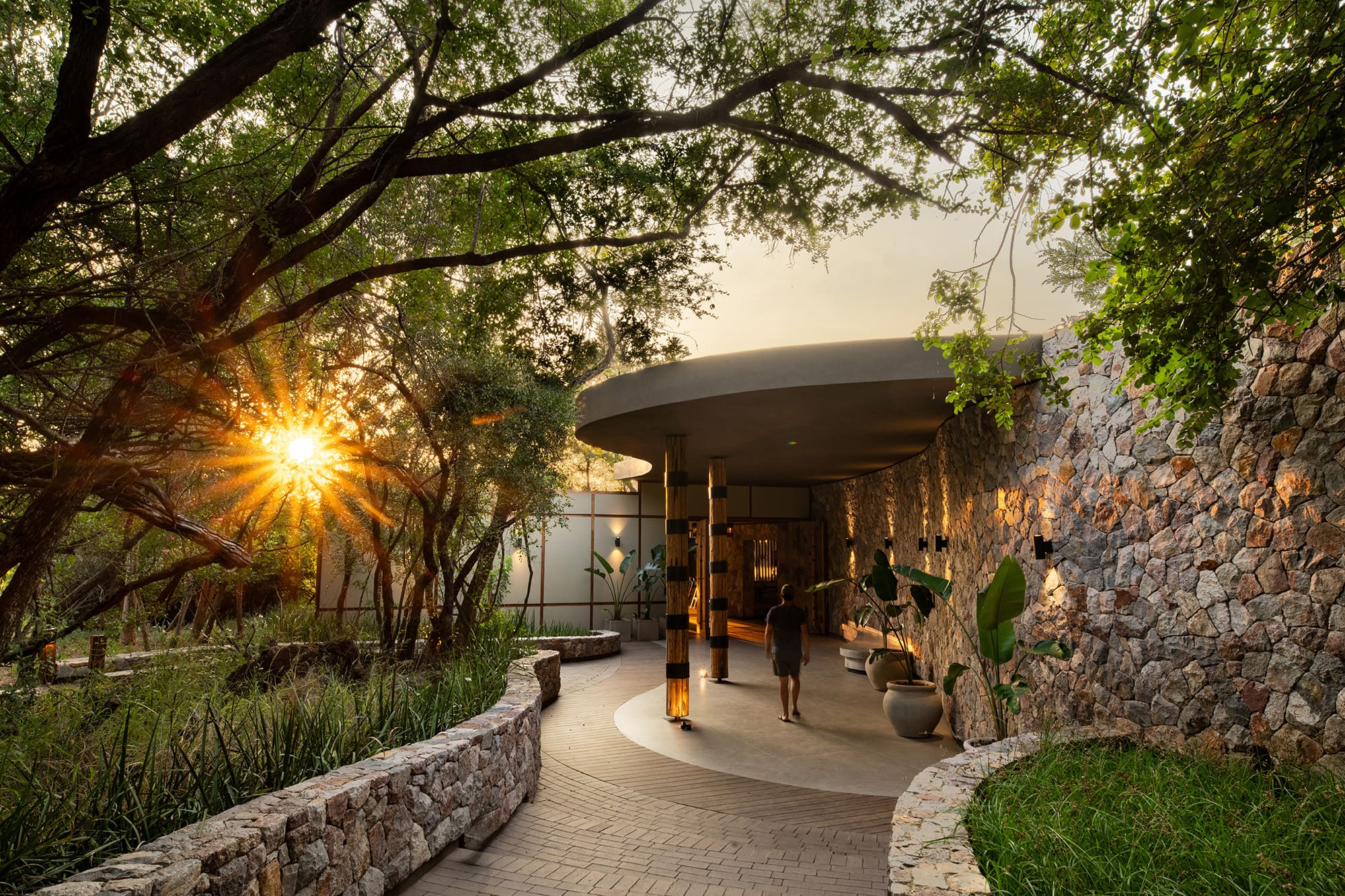 Welcome to Tanda Tula